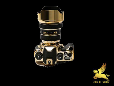 Gold Camera copy