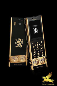 mobiado mạ vàng